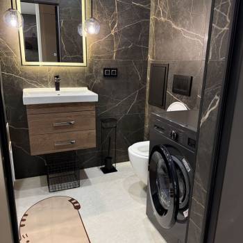 Сдается 1-комнатная квартира, 37 м²
