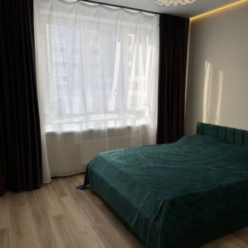 Сдается 1-комнатная квартира, 37 м²