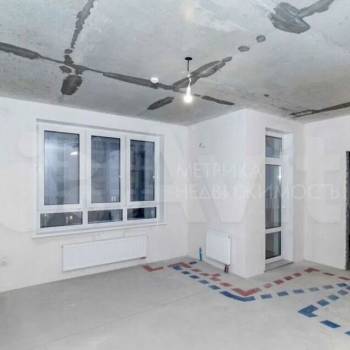 Продается 1-комнатная квартира, 28,3 м²