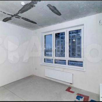 Продается 1-комнатная квартира, 28,3 м²