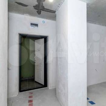 Продается 1-комнатная квартира, 28,3 м²