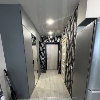 Сдается 1-комнатная квартира, 24 м²