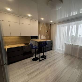 Сдается 1-комнатная квартира, 24 м²