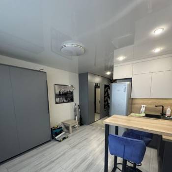 Сдается 1-комнатная квартира, 24 м²