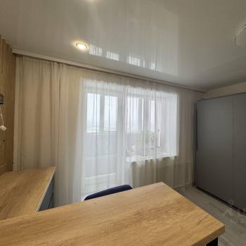 Сдается 1-комнатная квартира, 24 м²