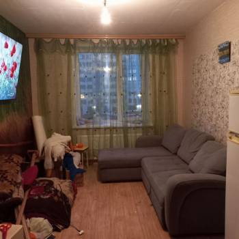 Продается Многокомнатная квартира, 72,4 м²