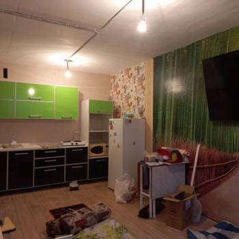 Продается Многокомнатная квартира, 72,4 м²