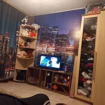 Продается Многокомнатная квартира, 72,4 м²