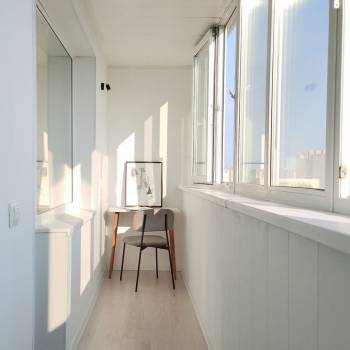 Продается 1-комнатная квартира, 34,7 м²