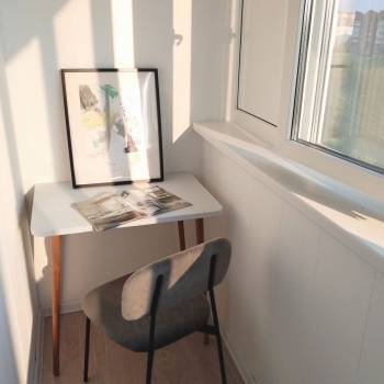Продается 1-комнатная квартира, 34,7 м²