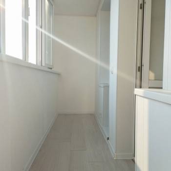 Продается 1-комнатная квартира, 34,7 м²