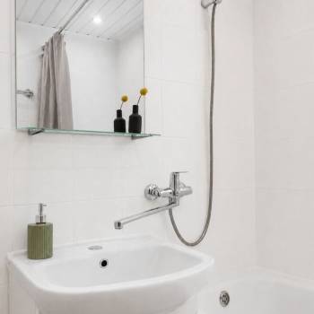 Продается 1-комнатная квартира, 34,7 м²