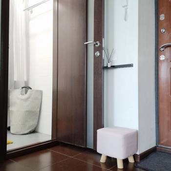 Продается 1-комнатная квартира, 34,7 м²
