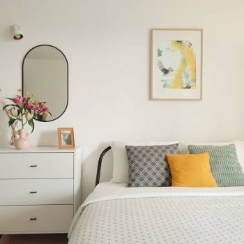 Продается 1-комнатная квартира, 34,7 м²