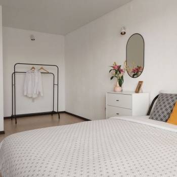 Продается 1-комнатная квартира, 34,7 м²