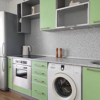 Продается 1-комнатная квартира, 34,7 м²