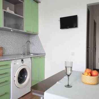 Продается 1-комнатная квартира, 34,7 м²