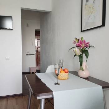 Продается 1-комнатная квартира, 34,7 м²