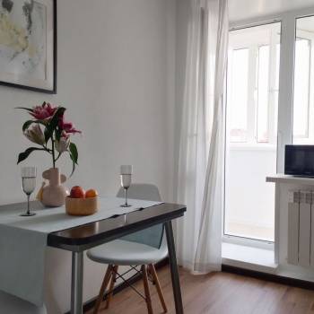 Продается 1-комнатная квартира, 34,7 м²