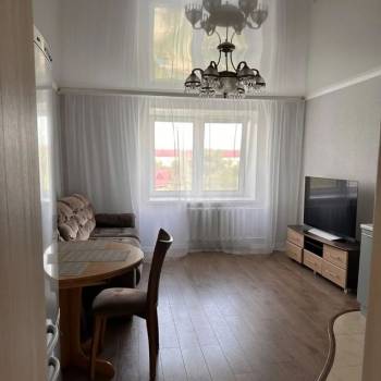 Продается 2-х комнатная квартира, 51,6 м²