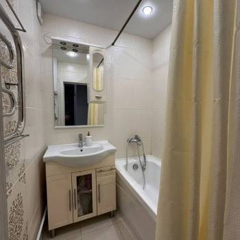 Продается 2-х комнатная квартира, 51,6 м²