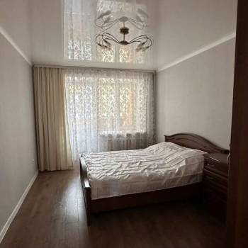 Продается 2-х комнатная квартира, 51,6 м²