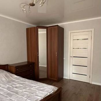 Продается 2-х комнатная квартира, 51,6 м²