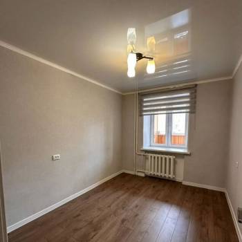 Продается 2-х комнатная квартира, 51,6 м²