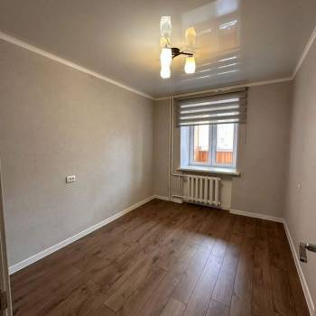 Продается 2-х комнатная квартира, 51,6 м²