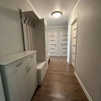 Продается 2-х комнатная квартира, 51,6 м²