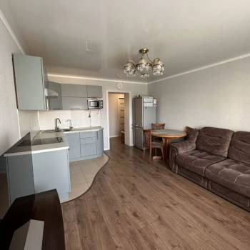 Продается 2-х комнатная квартира, 51,6 м²