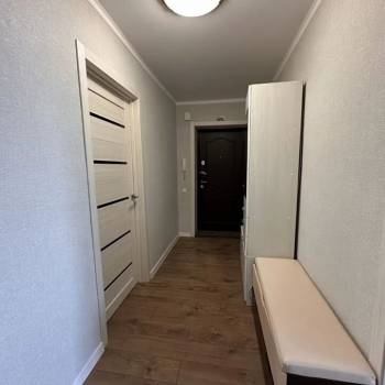 Продается 2-х комнатная квартира, 51,6 м²