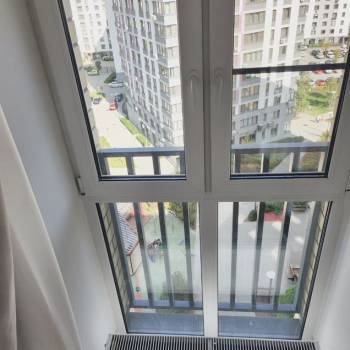 Продается 3-х комнатная квартира, 80 м²