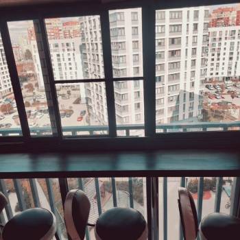 Продается 3-х комнатная квартира, 80 м²