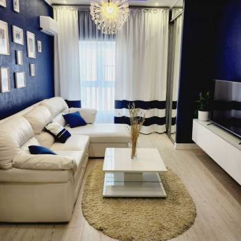 Продается 3-х комнатная квартира, 80 м²