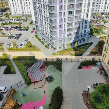 Продается 3-х комнатная квартира, 80 м²