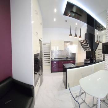 Продается 3-х комнатная квартира, 80 м²