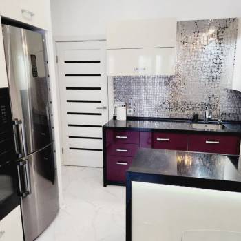 Продается 3-х комнатная квартира, 80 м²