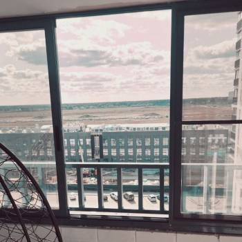 Продается 3-х комнатная квартира, 80 м²