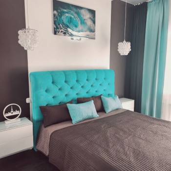 Продается 3-х комнатная квартира, 80 м²