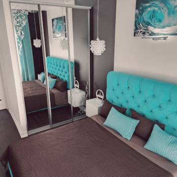 Продается 3-х комнатная квартира, 80 м²