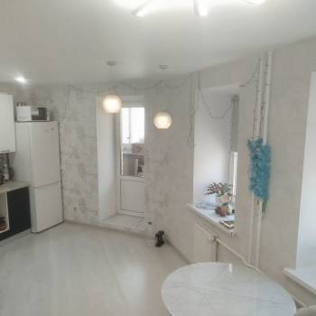 Продается 1-комнатная квартира, 26,5 м²
