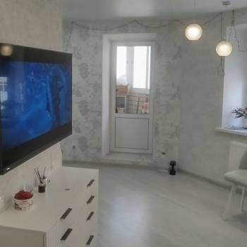 Продается 1-комнатная квартира, 26,5 м²