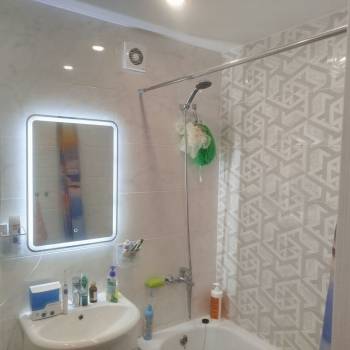 Продается 1-комнатная квартира, 26,5 м²