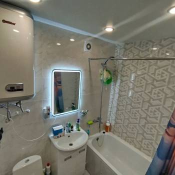 Продается 1-комнатная квартира, 26,5 м²
