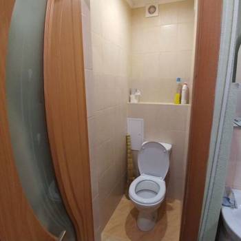 Продается 1-комнатная квартира, 18,5 м²