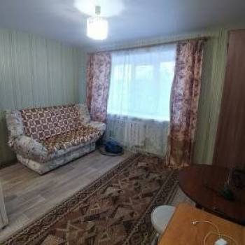 Продается 1-комнатная квартира, 18,5 м²