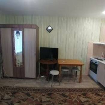 Продается 1-комнатная квартира, 18,5 м²