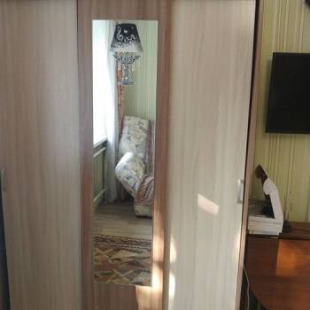 Продается 1-комнатная квартира, 18,5 м²