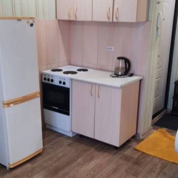Продается 1-комнатная квартира, 18,5 м²